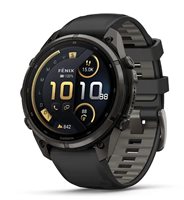 Smartwatch Garmin Uomo Fenix 9 Pro InReach in Titanio 010-04336-11